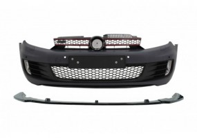 Paragolpes Vw Golf Vi 6...