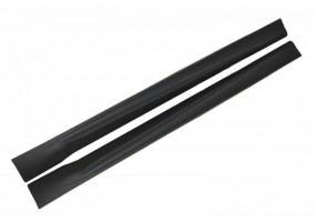 Juego taloneras laterales...