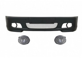 Paragolpes delantero BMW...