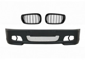 Paragolpes delantero BMW...