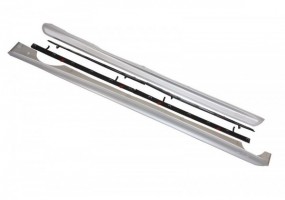 Juego de faldones laterales...