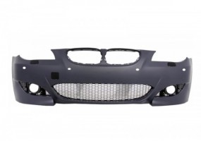 Paragolpes delantero BMW 5...