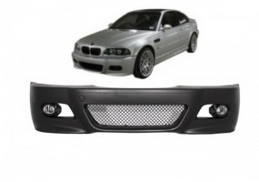 Paragolpes delantero BMW...