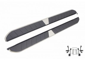 Estriberas Land Rover Range...