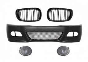 Paragolpes delantero BMW...