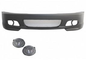 Paragolpes delantero BMW...