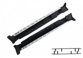 Estriberas Volvo XC60...