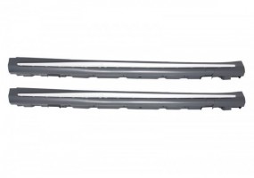 Juego taloneras laterales...