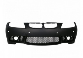 Paragolpes delantero BMW 3...