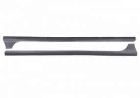 Juego de faldones laterales...