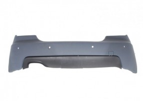 Paragolpes trasero BMW 5'er...