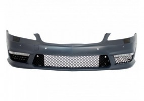 Paragolpes delantero...