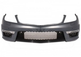 Paragolpes delantero...