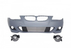 Paragolpes delantero BMW 5...