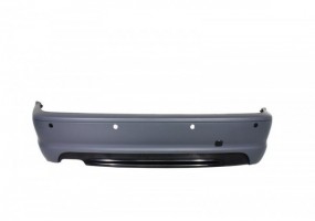 Paragolpes trasero BMW E46...