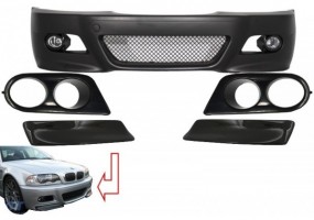 Paragolpes delantero BMW 3...