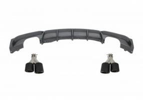 Añadido Bmw 3 Series F30...