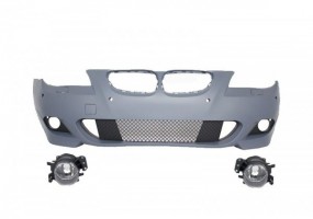 Paragolpes delantero BMW 5...