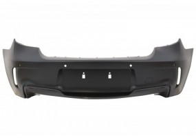 Paragolpes trasero BMW...