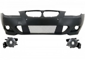 Paragolpes delantero BMW 5...