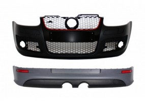 Kit Carroceria Vw Golf 5 V...