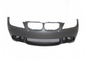 Paragolpes delantero BMW...