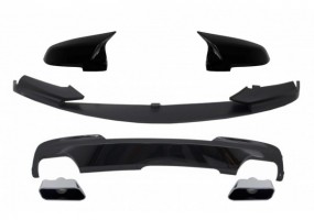 Paragolpes Bmw 5 Series F10...