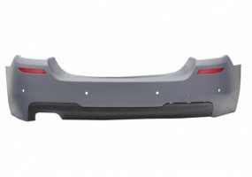 Paragolpes trasero BMW 5...