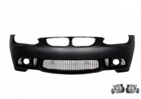 Paragolpes delantero BMW 3...