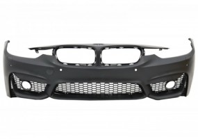 Paragolpes delantero BMW...