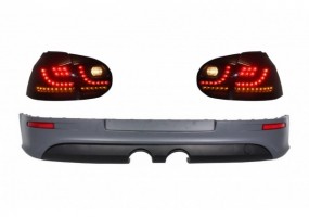 Paragolpes Vw Golf 5 V...