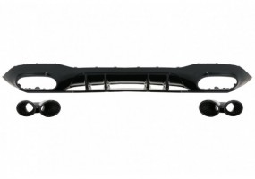 Añadido Mercedes A-class...