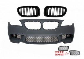 Paragolpes Bmw 5 Series F10...