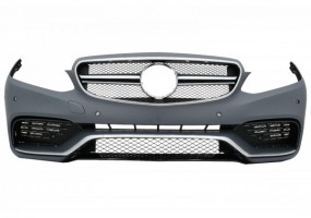 Paragolpes delantero...