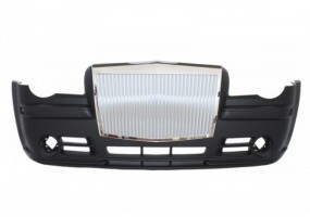 Paragolpes delantero...