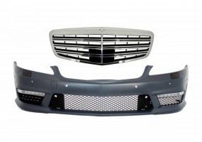 Kit carroceria Mercedes...