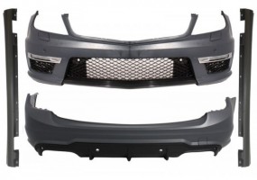 Kit Carroceria Mercedes...