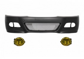 Paragolpes Bmw 3 Series...