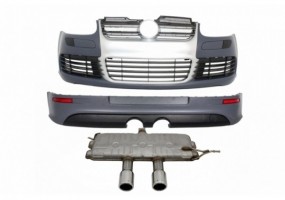 Kit Carroceria Volkswagen...