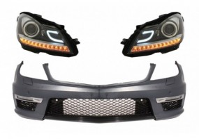 Paragolpes delantero...