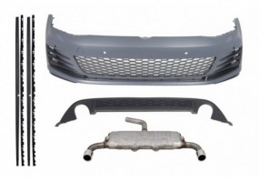 Kit Carroceria Vw Golf Vii...