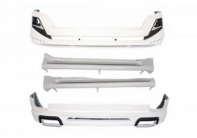 Kit Carroceria Toyota Land...