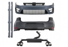 Kit Carroceria Volkswagen...