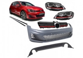 Kit Carroceria Volkswagen...