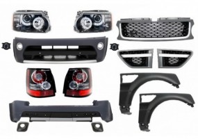 Kit Carroceria Range Rover...