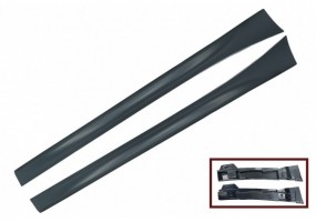 Juego De Taloneras Bmw 1...