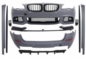 Kit Carroceria Bmw E46...