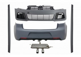 Kit Carroceria Vw Golf Vi...