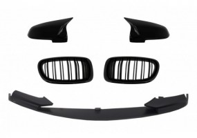 Añadido Bmw 5 Series F10...