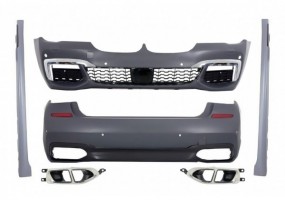 Kit Carroceria Bmw 7 Series...